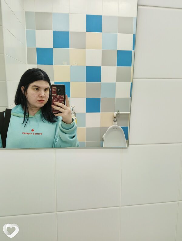 Ангелина, 20, Ижевске — анкета №3857948