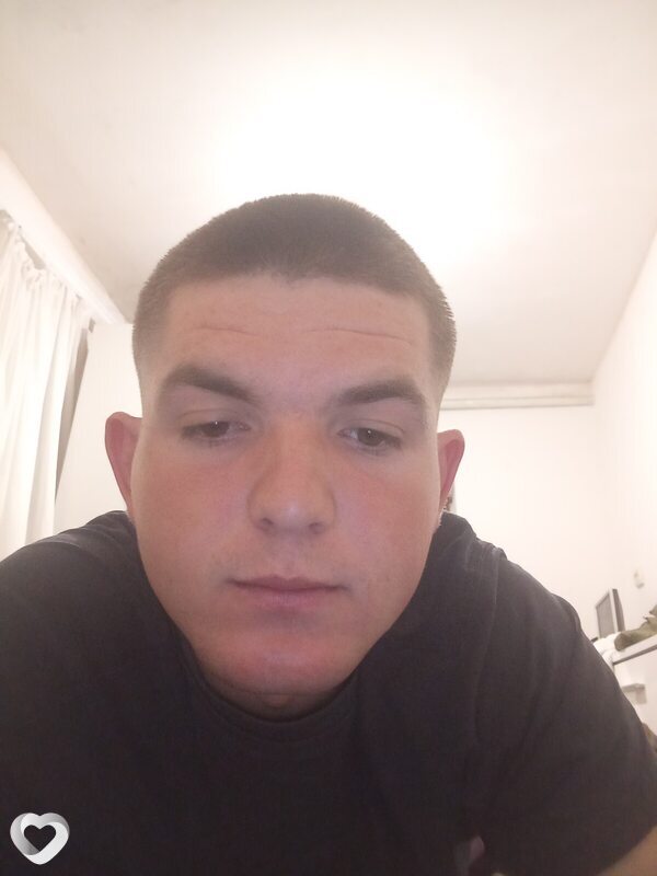 Сергей, 20, Одессе — анкета №3857951