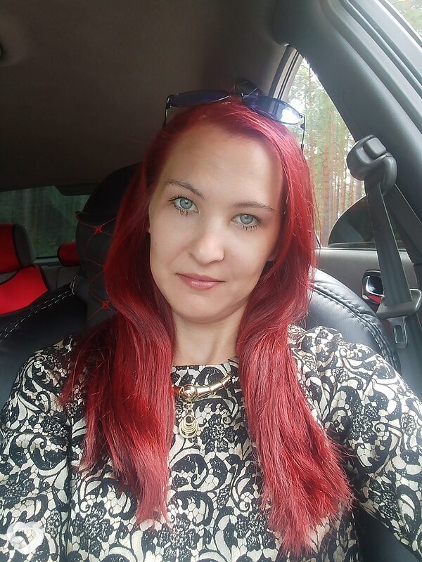 Екатерина, 30, Тюмени — анкета №3858289