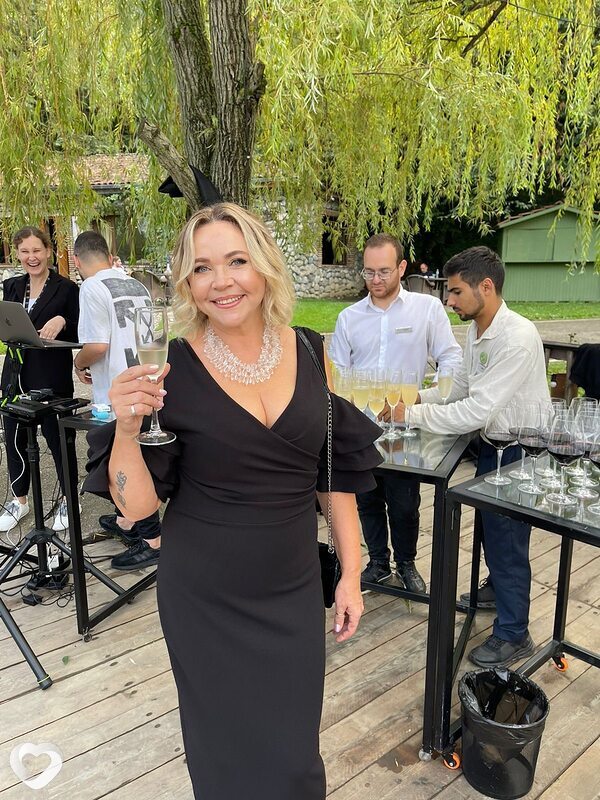Gala, 56, Казани — анкета №3858295