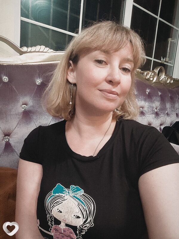 Ирина, 42, Подольске — анкета №3857897