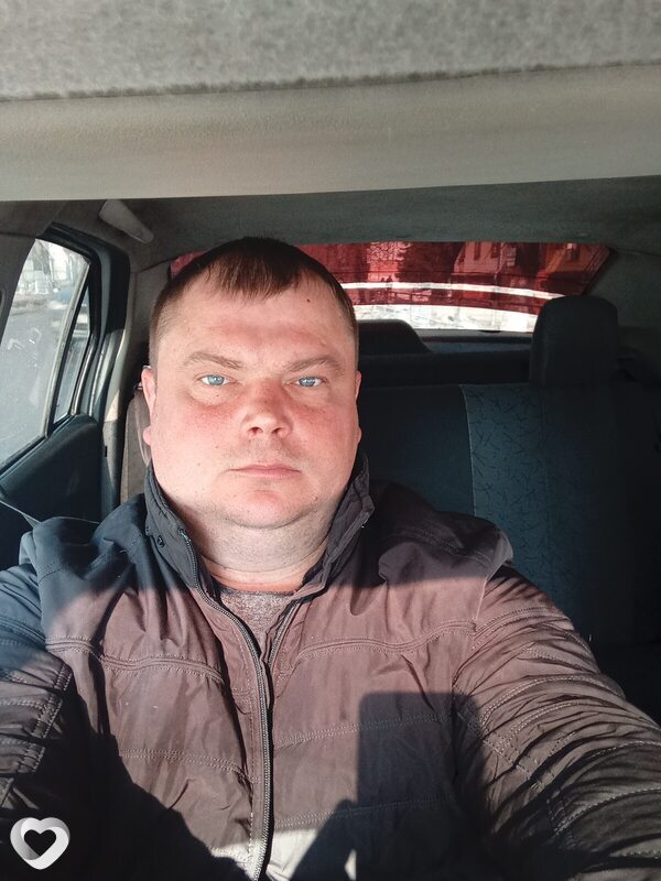 Антон, 39, Новокуйбышевске — анкета №3857730