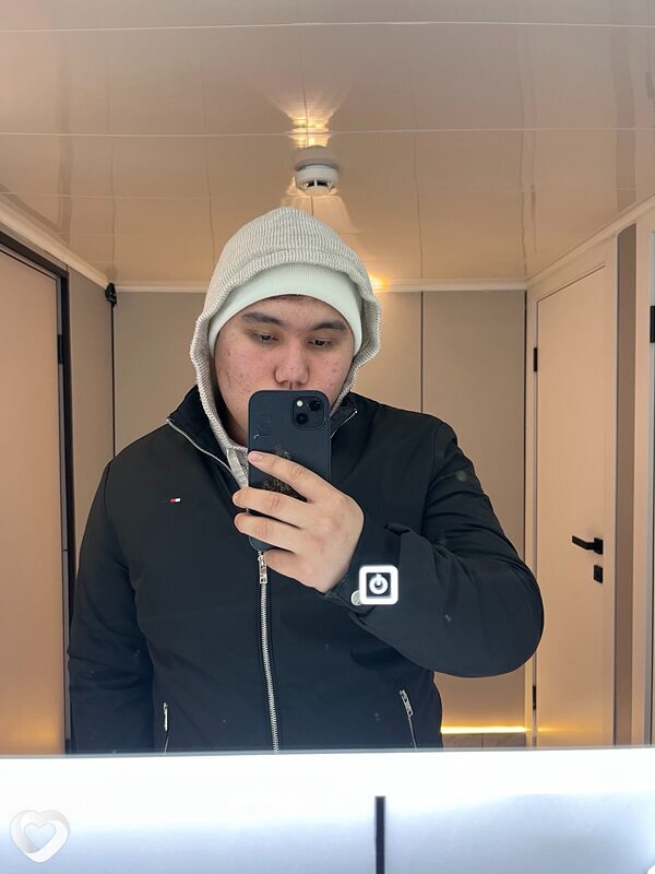 Нуртас, 18, Алматы — анкета №3857734