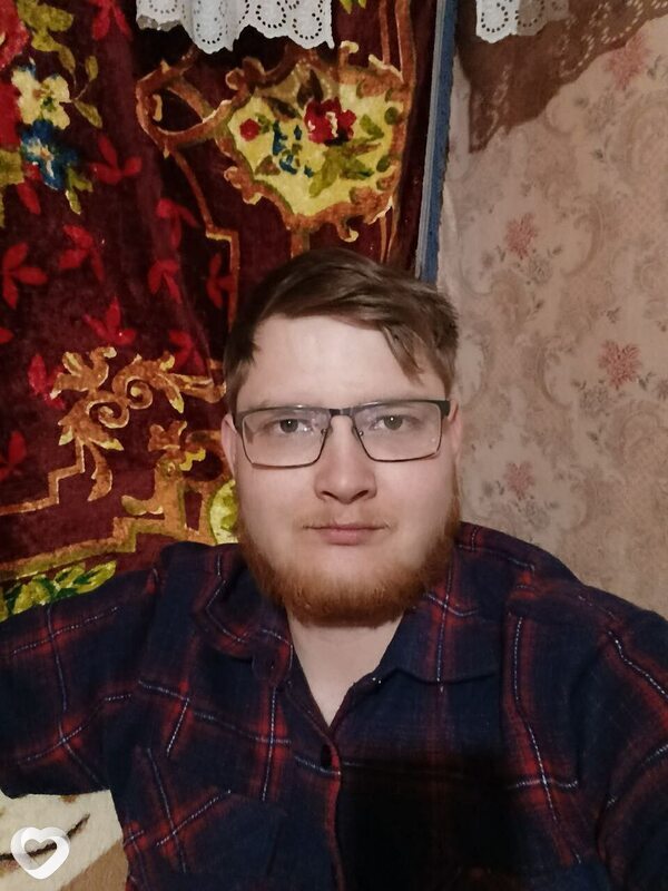 Vlad, 23, Балашове — анкета №3857752