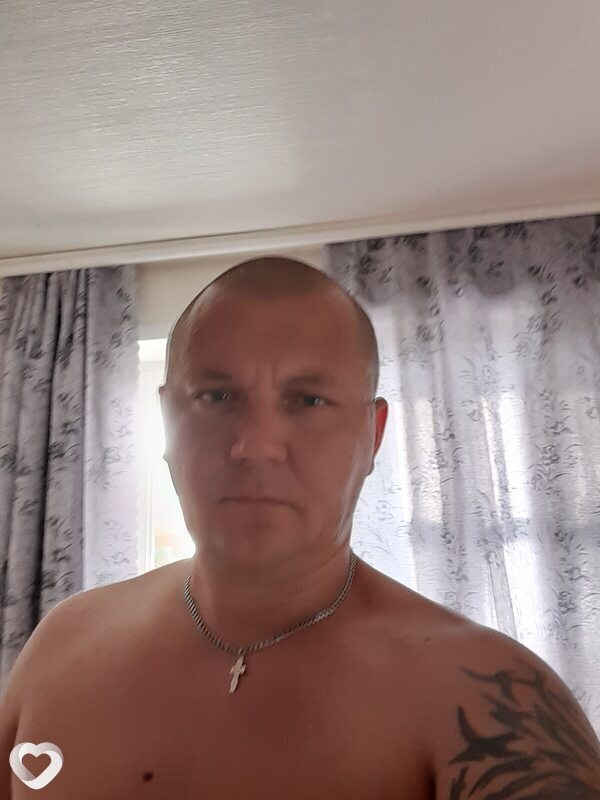 Макс, 39, Сыктывкаре — анкета №3858228