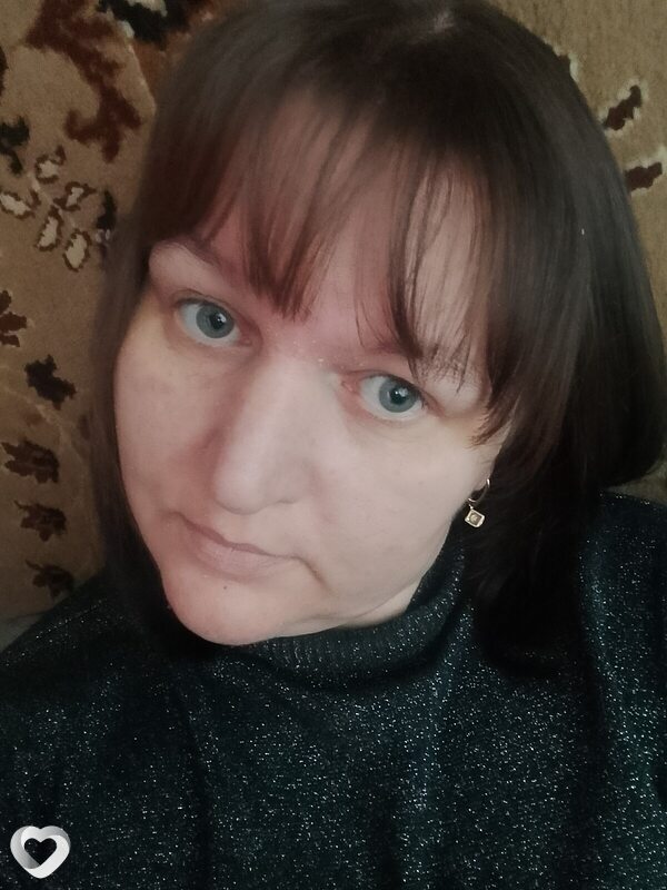 Натали, 38, Липецке — анкета №3858241