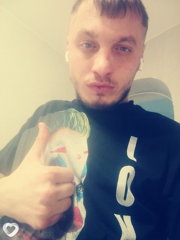 Сергей, 24, Каменске-Уральском — анкета №3858013