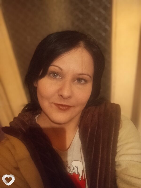Елена, 35, Москве — анкета №3858015