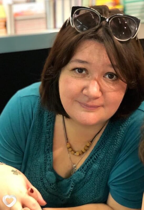 Маша, 53, Москве — анкета №3858017