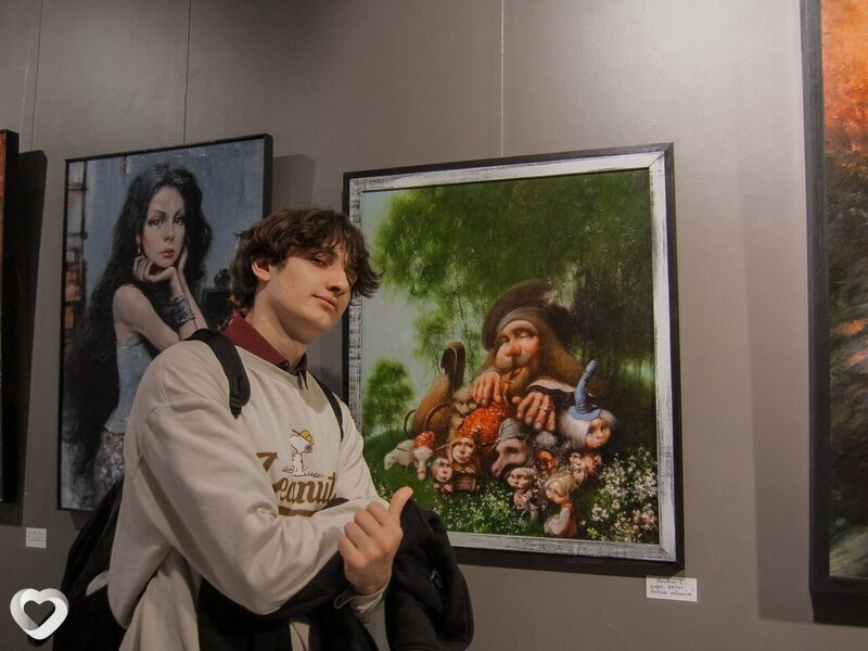 Егор, 21, Санкт-Петербурге — анкета №3858020
