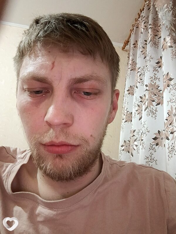 Фёдор, 28, Ижевске — анкета №3858022