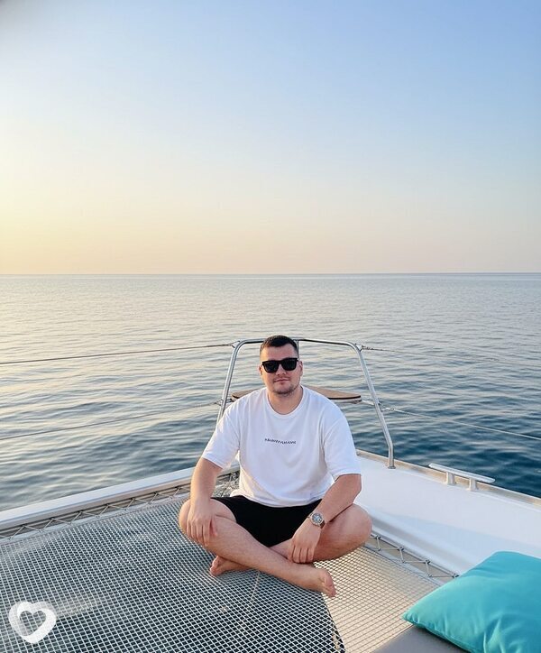 Lex, 31, Мурманске — анкета №3858028
