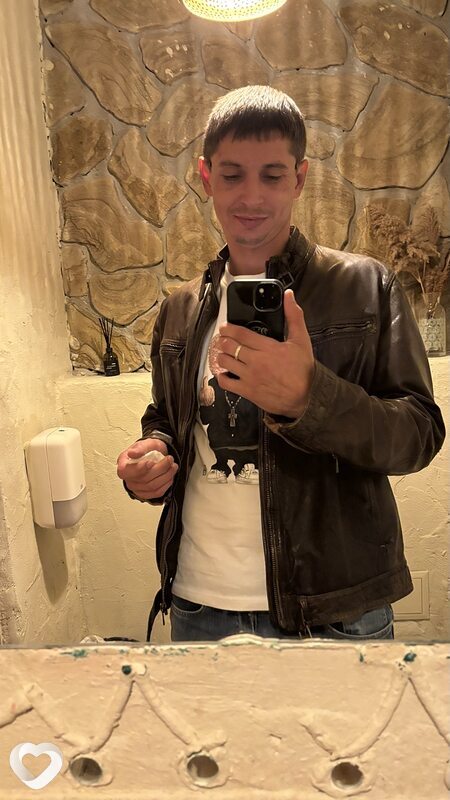 Ivan, 39, Камышине — анкета №3858030