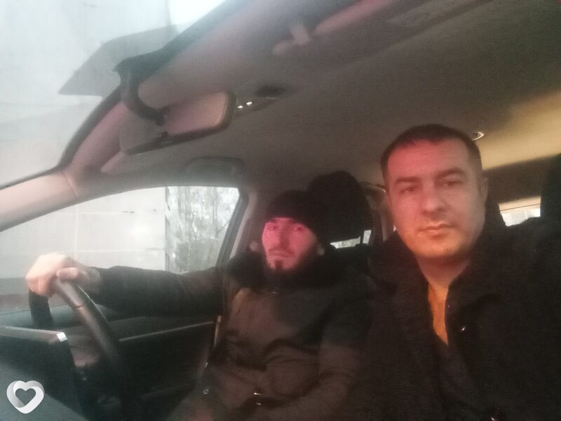 Rustam, 43, Москве — анкета №3858033