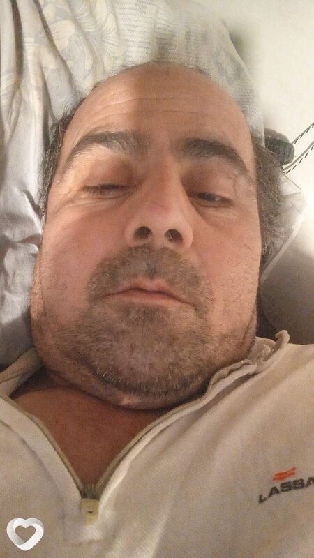 Давронбек, 49, Санкт-Петербурге — анкета №3858037