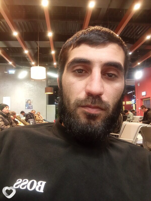 Zagar, 33, Видном — анкета №3858039