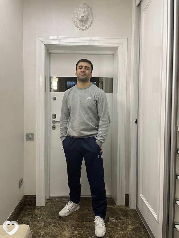 Александр, 30, Симферополе — анкета №3858127