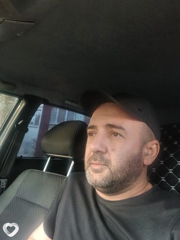 Рустам, 44, Мариуполе — анкета №3858134
