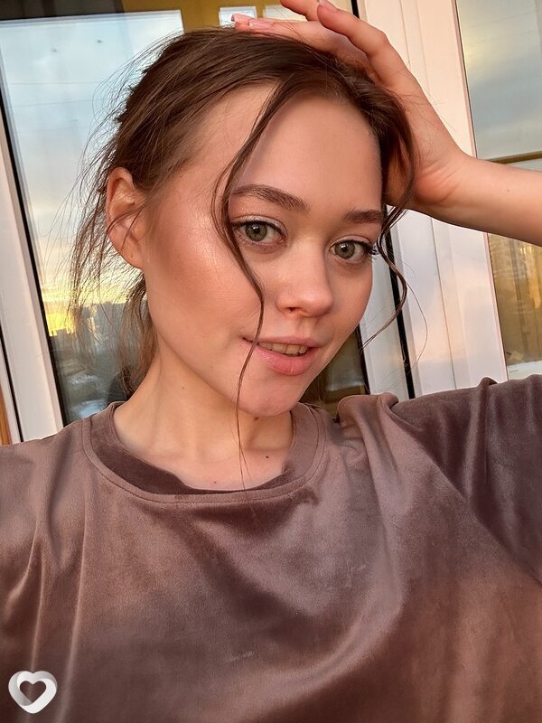 Даша, 20, Москве — анкета №3858144