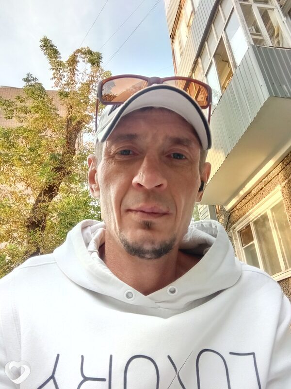 Алекс, 46, Оренбурге — анкета №3858150