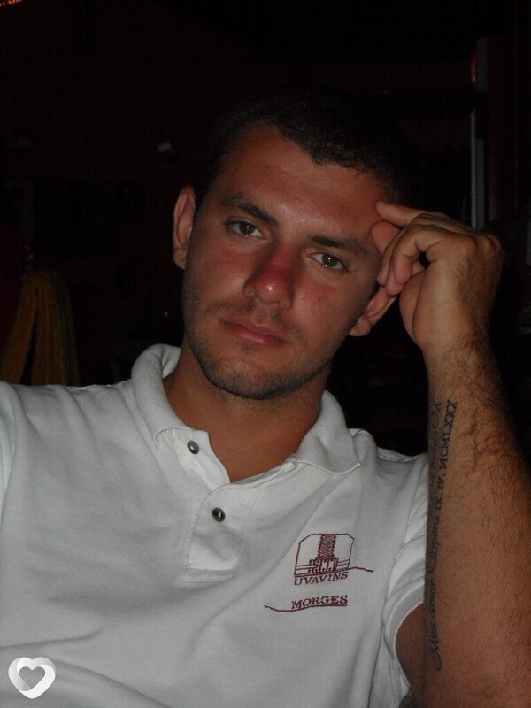 Алексей, 38, Дзержинске — анкета №3858206