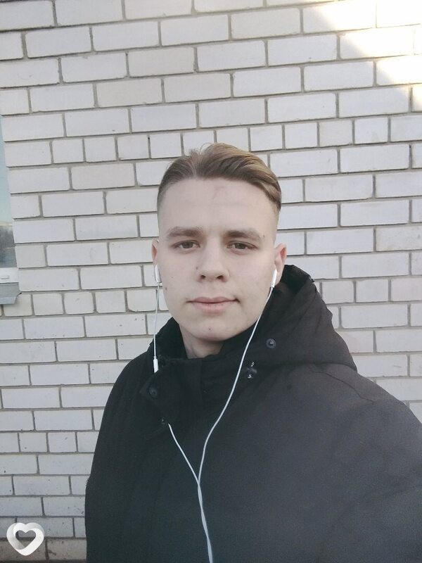 Anton, 25, Елабуге — анкета №3858213