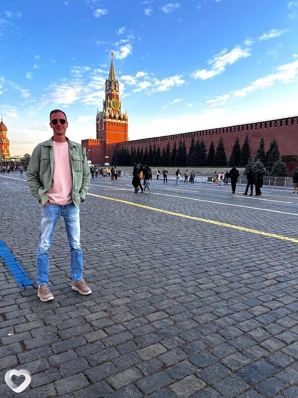 Александр, 33, Петропавловске-Камчатском — анкета №3858216
