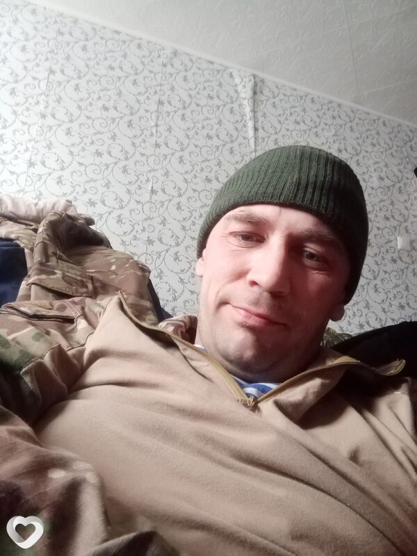 Василий, 39, Канске — анкета №3858220