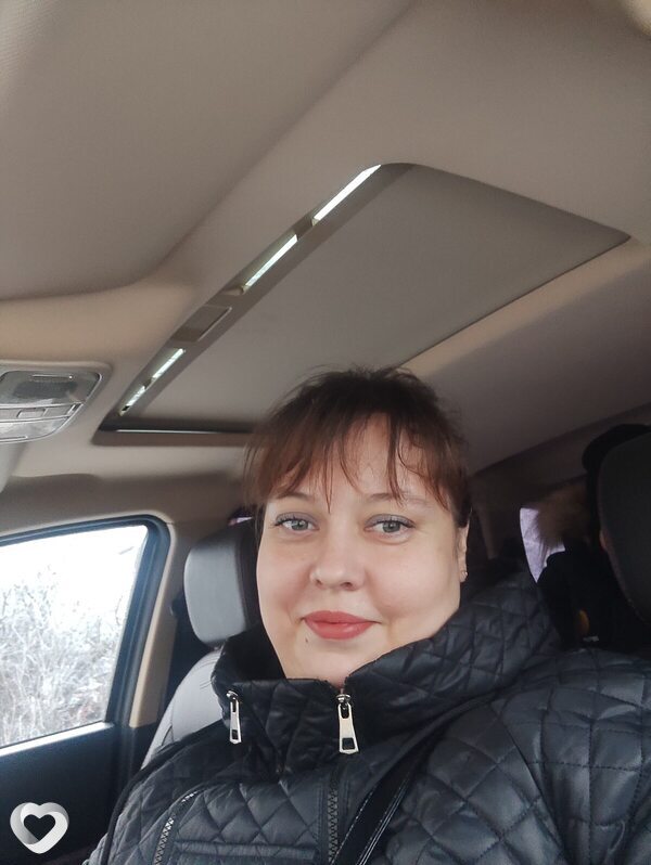 Анастасия, 35, Узловой — анкета №3858221