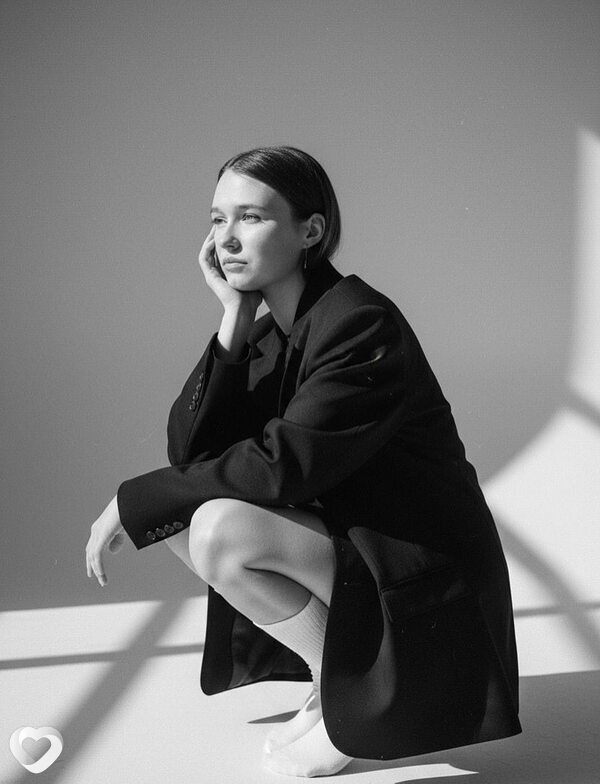 Катя, 20, Киеве — анкета №3858226