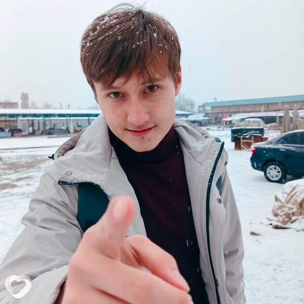 Sem, 19, Алматы — анкета №3858078