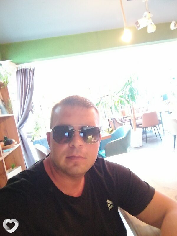 Виталик, 33, Каменске-Шахтинском — анкета №3858081