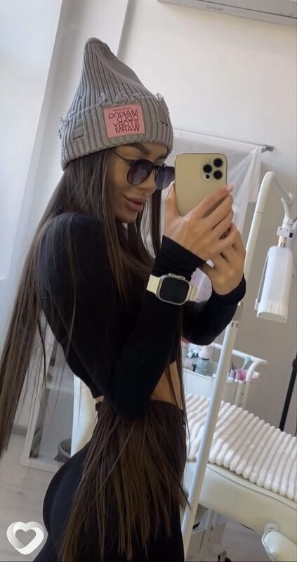 Милана, 28, Владикавказе — анкета №3858082