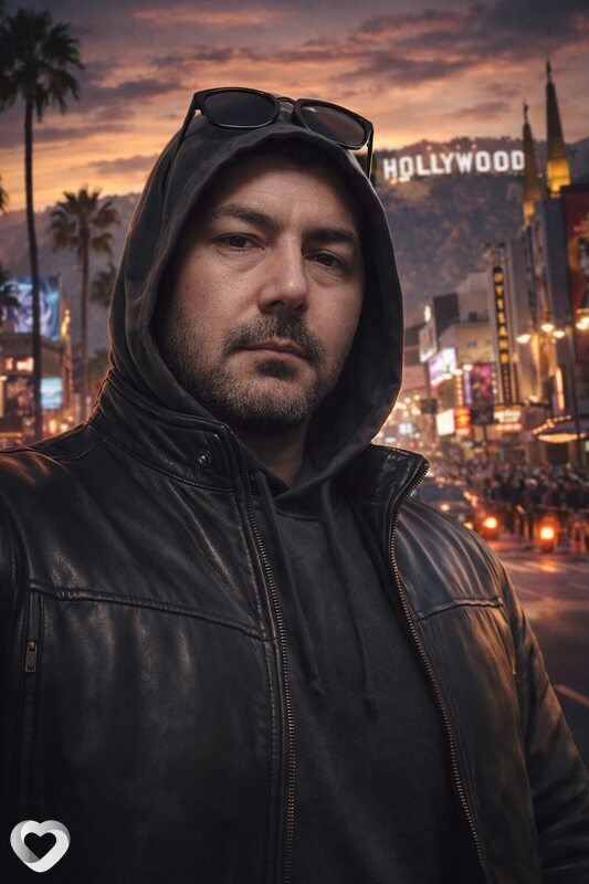 Asadbek, 41, Ташкент — анкета №3858086