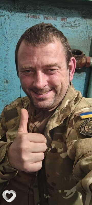Евгений, 42, Запорожье — анкета №3858091