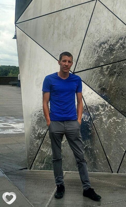 Александр, 39, Омске — анкета №3858098