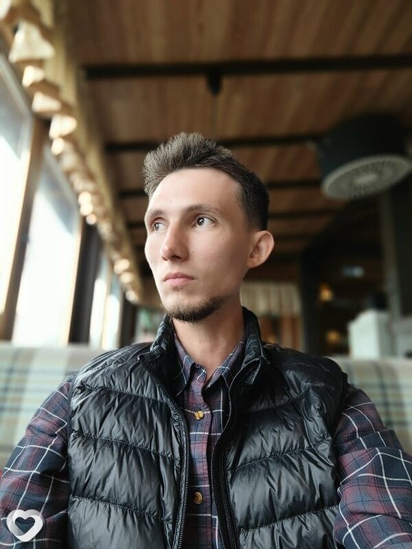Андрей, 36, Балашихе — анкета №3858099