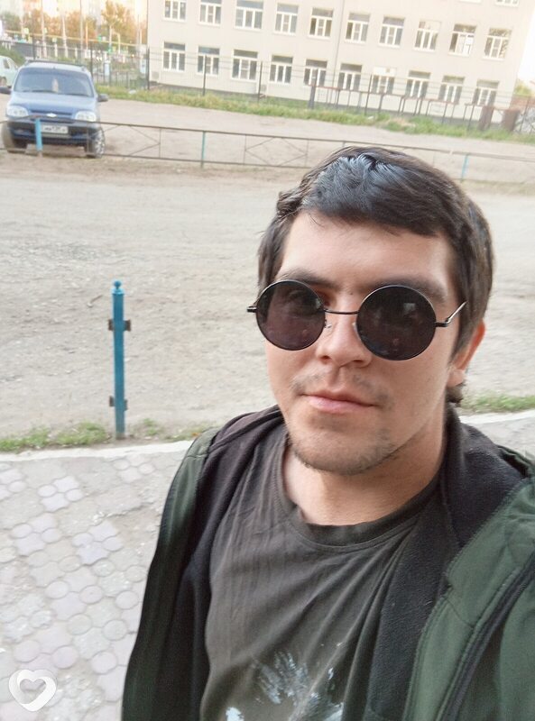 Андрей, 24, Астрахани — анкета №3858986