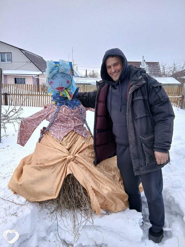 Роман, 48, Красноярске — анкета №3858990