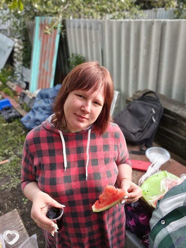 Юлианна, 37, Саранске — анкета №3858993