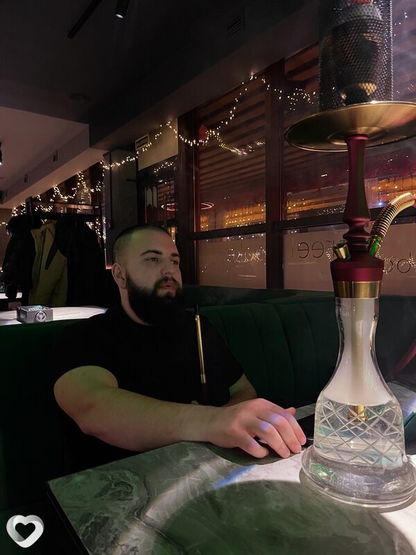 Артур, 27, Севастополе — анкета №3858994