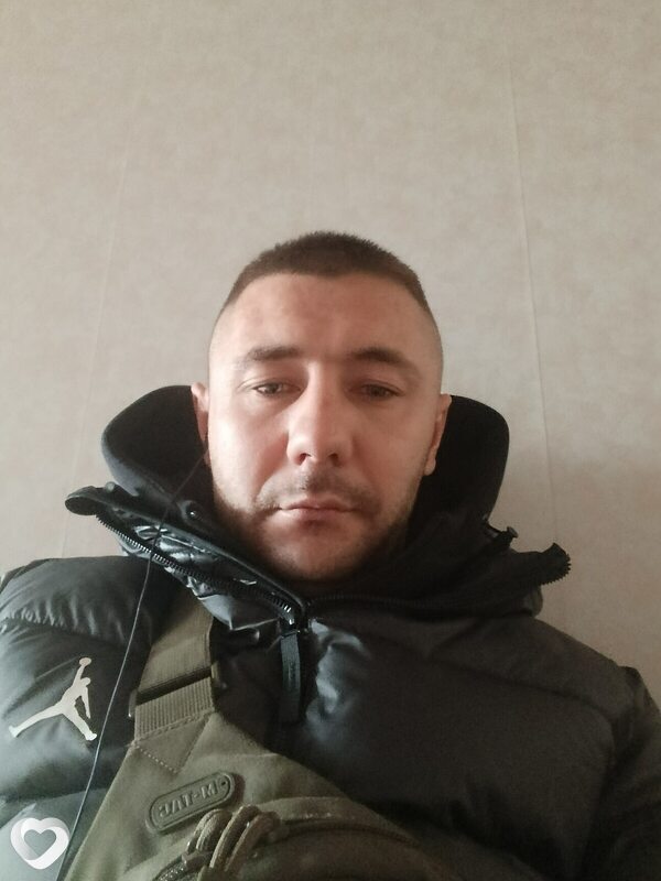 Сашка, 25, Харькове — анкета №3858052