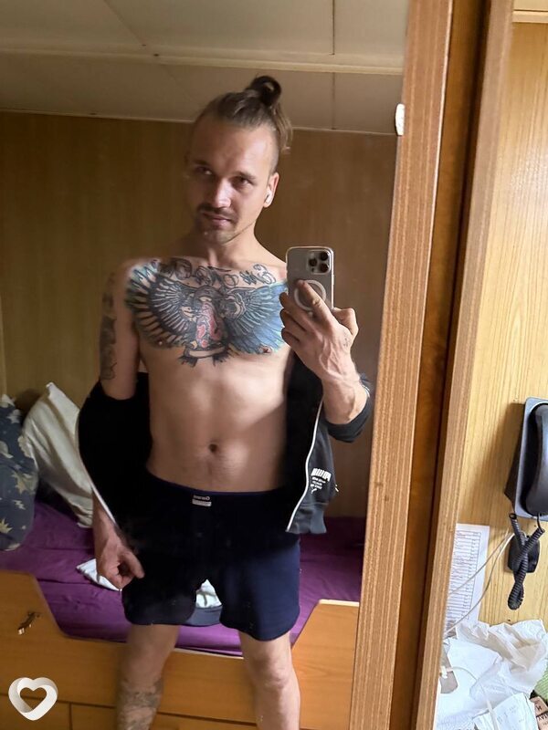 Дмитрий, 32, Севастополе — анкета №3858060
