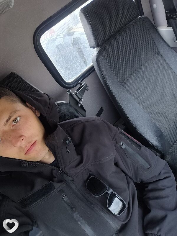 Андрей, 23, Крымске — анкета №3858061