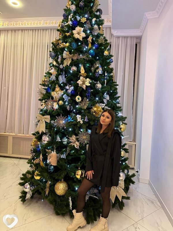 Лина, 25, Рязани — анкета №3858068