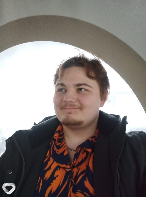 Александр, 22, Смоленске — анкета №3858072