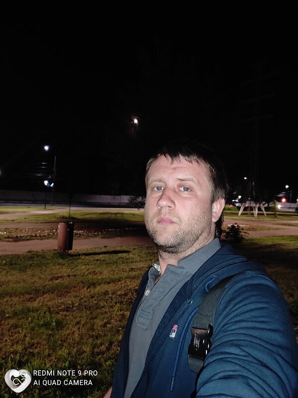 Илья, 37, Нижнем Новгороде — анкета №3858166