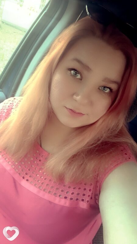 Ольга, 25, Гатчине — анкета №3858170