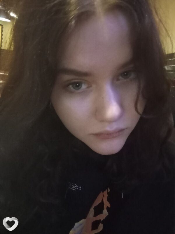 Оля, 21, Санкт-Петербурге — анкета №3858171
