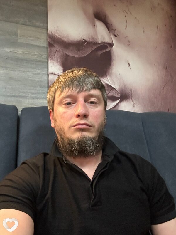 Ден, 30, Астане — анкета №3857980